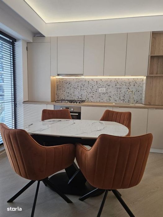 Apartament 2 camere | Pipera | modern | complex rezidental