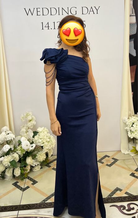 Продам вечернее платье