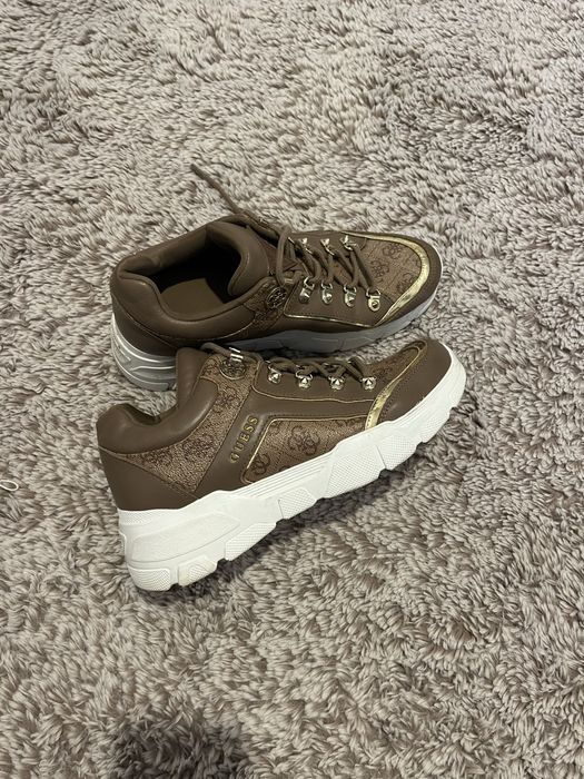 Guess SIKE-оригинални дамски обувки