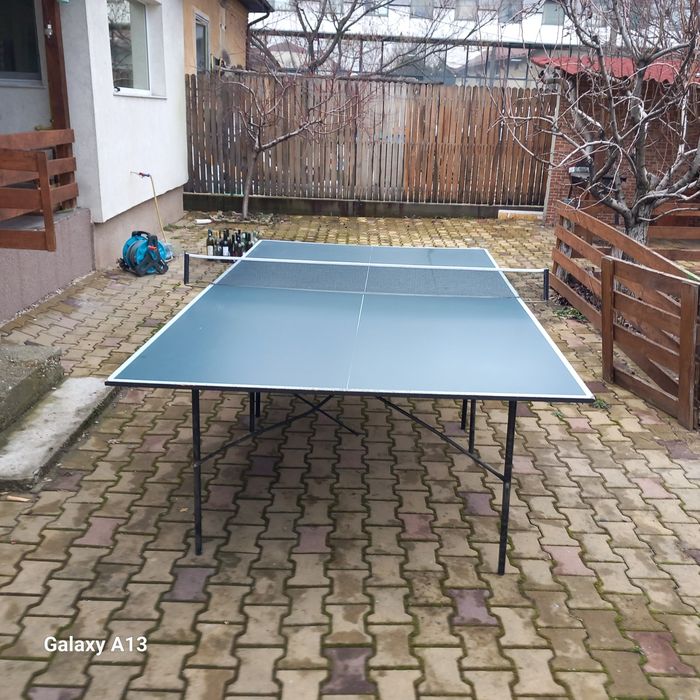 Vand masa de ping pong
