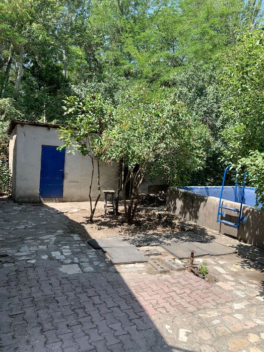 Продается дом дача