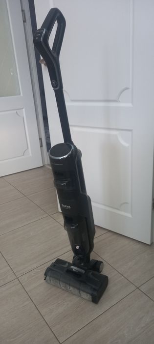 Моющий пылесос Tefal X-clean