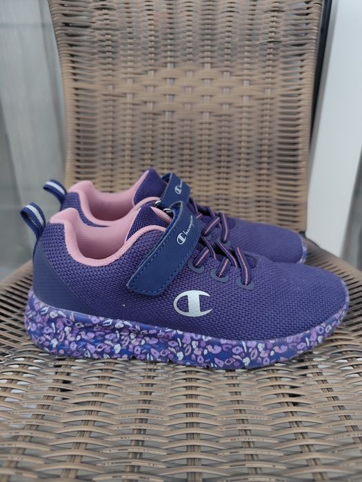 Adidași fete Campion mărimea 34/ 22,5 cm interior