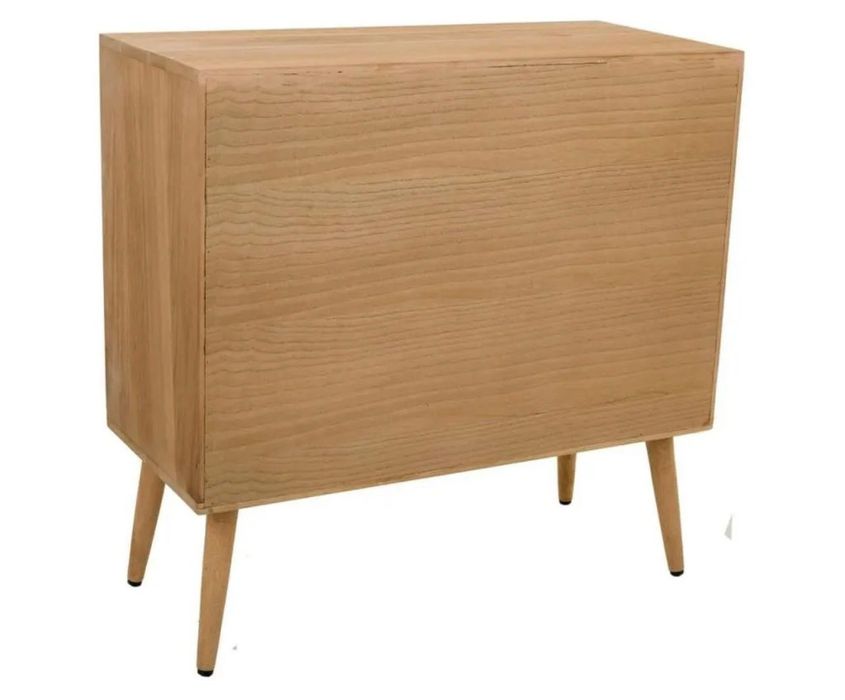 Скрин от дърво. Перфектно състояние. Неразличим от нов.