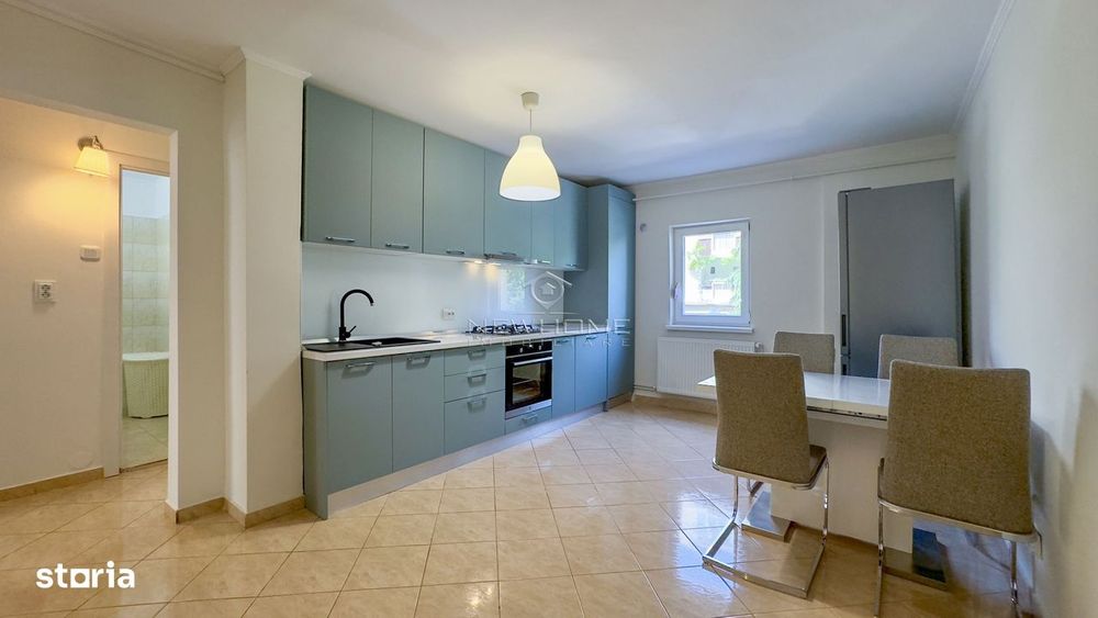 Apartament 3 camere decomandat, zona Zorilor