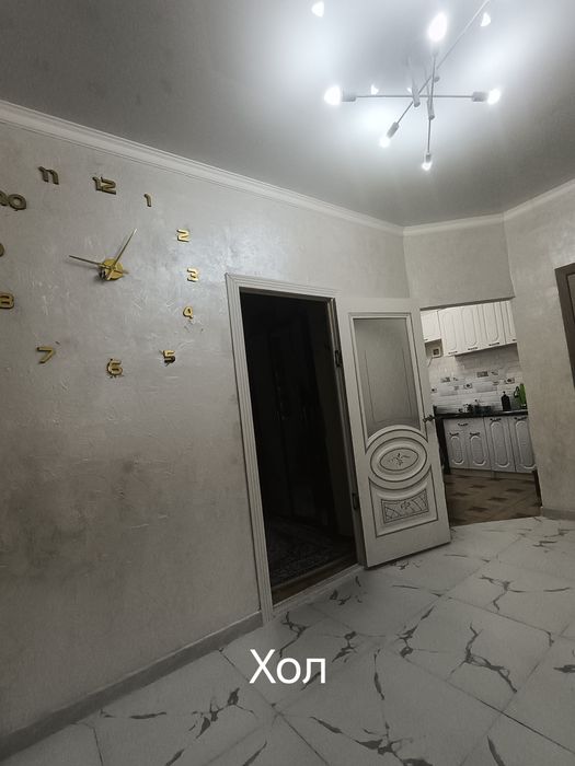 Продаётся частный дом