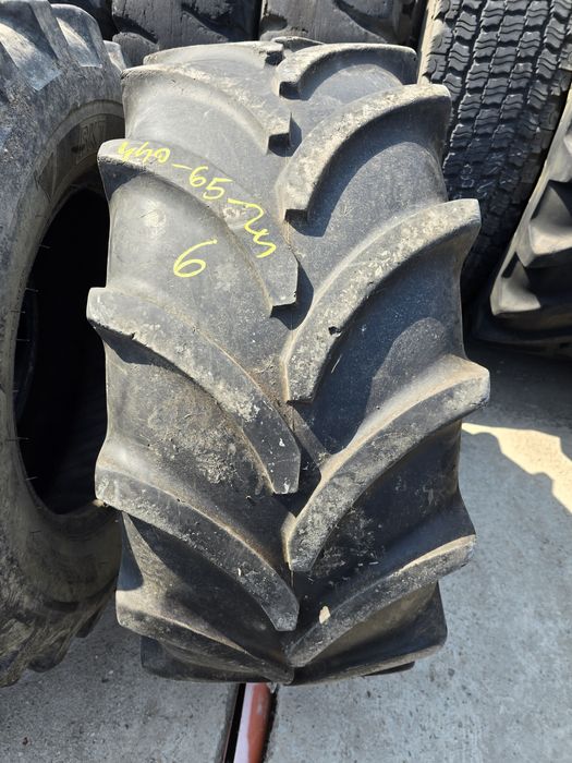 Anvelopa 440-65r24 Vredestein