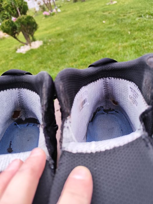 42 Bocanci Haix BlackEagle Goretex Nr.42 HV32613 - 225 le