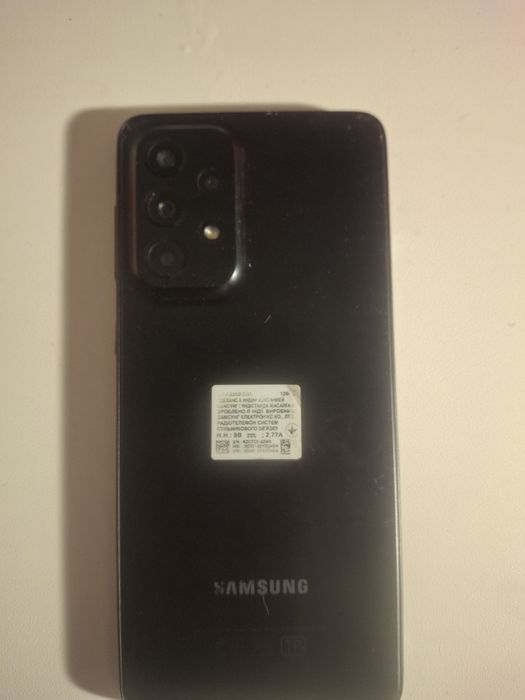 Samsung A336B 5G