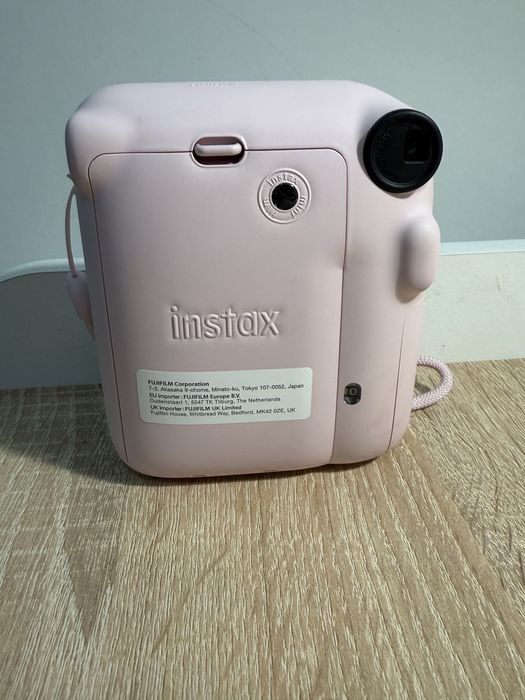 Фотоаппарат Fujifilm Instax mini 12