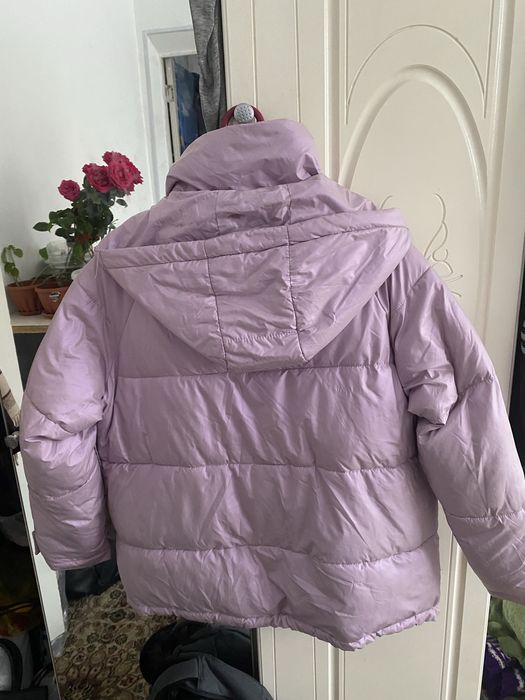 Осенняя куртка