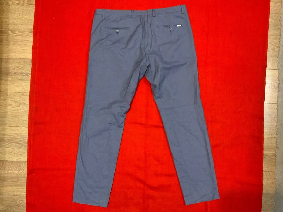 Lacoste-оригинален панталон размер л,38 за дънки