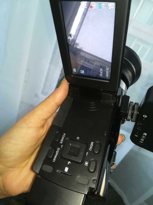 4K Video Camera CofunKool 48MP - 500 lei