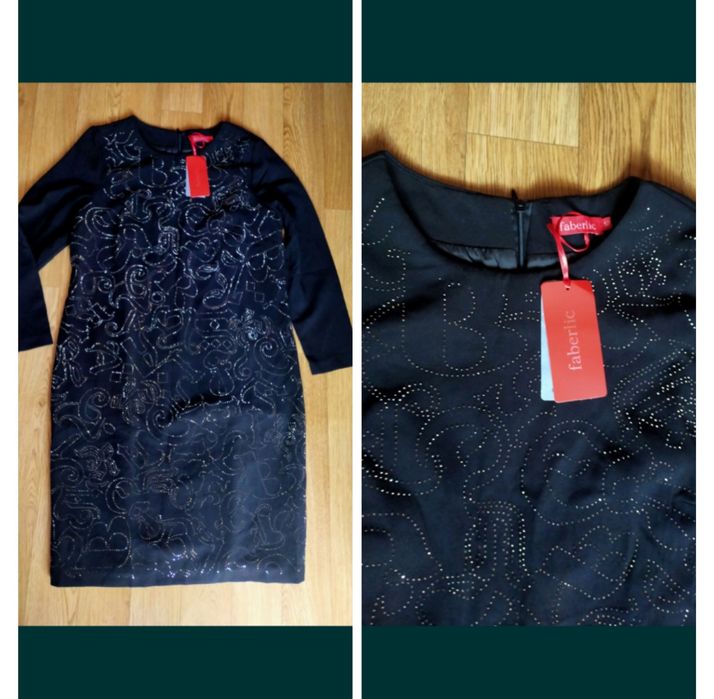 Платье женское новое