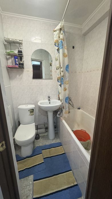 Продам квартиру 1 комнатную