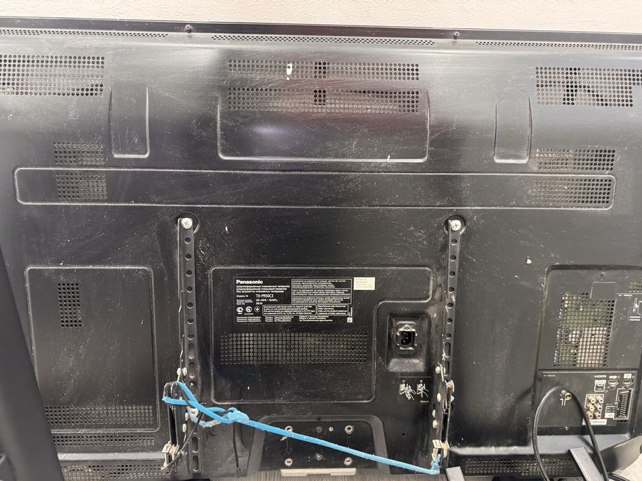 Телевизор Panasonic model TX PR50S3