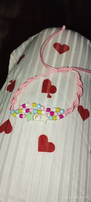 Продаю браслеты ручной работы