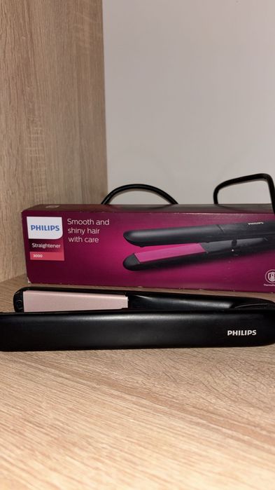 Placă de păr Philips 220 grade NOU