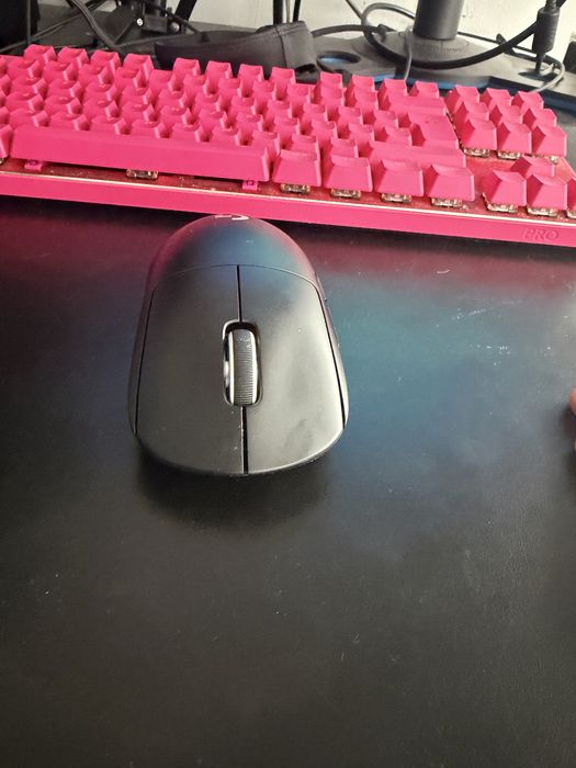 Mouse superlight 2 SE
