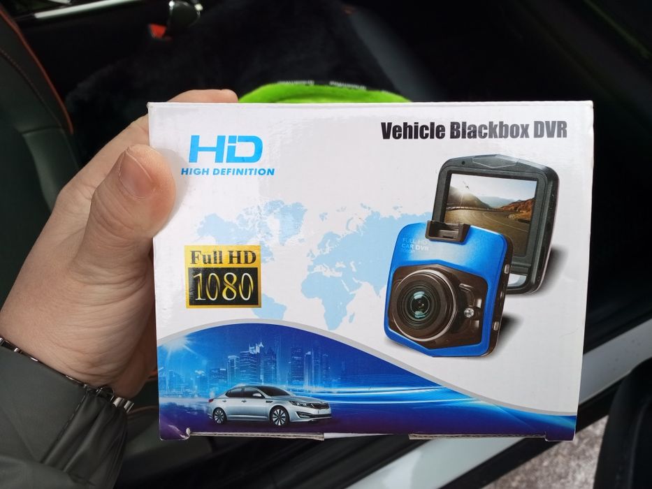 Видеорегистратор