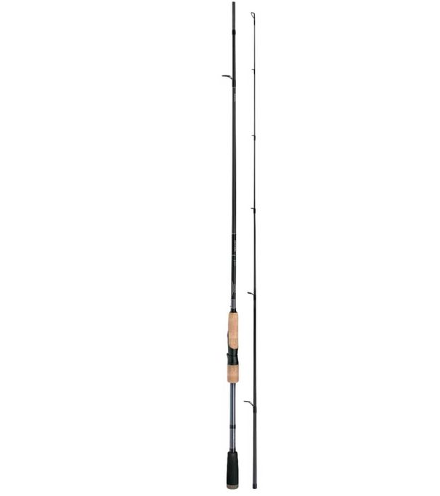 Shimano Catana FX Spinning M-F 2.13M 7'0'' 1-11g 2PC