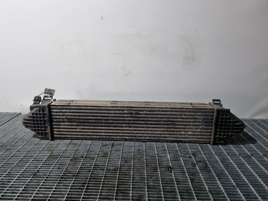 Radiator intercooler Land Rover Range Rover Evoque 2.2 SD4 2012 - 2015 190CP 2179CC