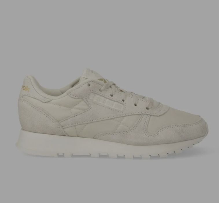 Reebok classic CLASSIC LEATHER