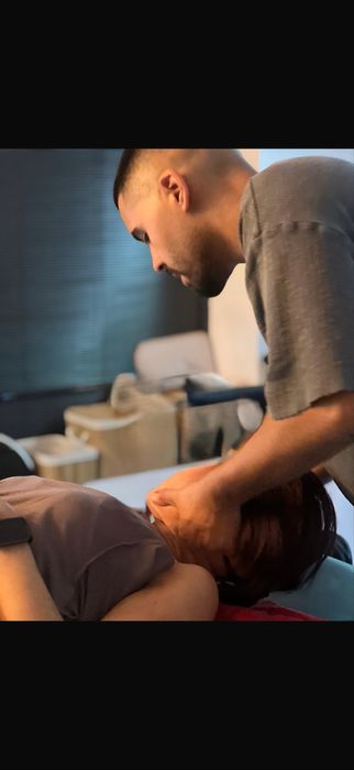 Masaj terapeutic, anticelulitic, de relaxare, la domiciliu.