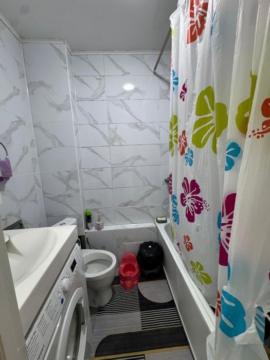 Продается 3-х ком кв в районе Стройтель