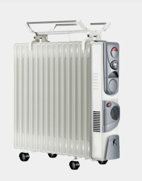 Обогреватель Moyli radiator масляный обогреватель Original! Bosch