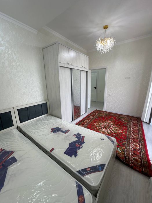 Аренда квартира сергили grand kapital карзинка