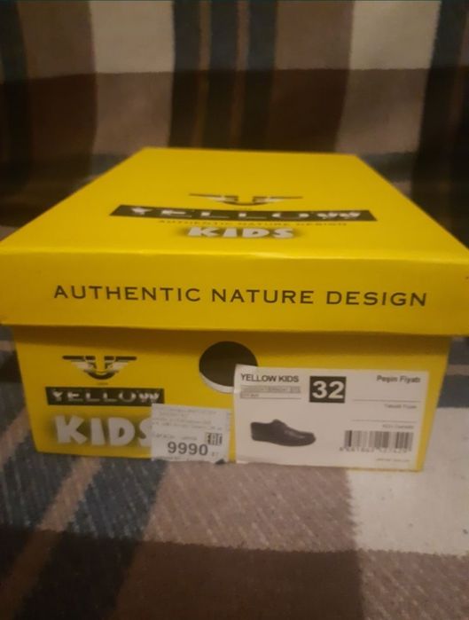 Продам туфли для мальчика