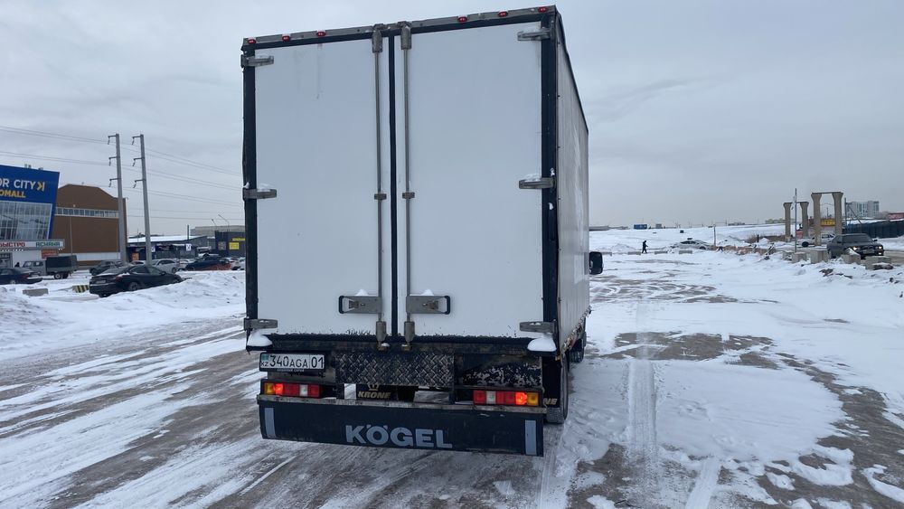 Продам ГАЗель в хорошем состоянии