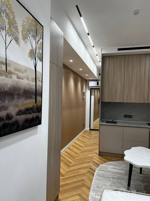 Срочно продаётся ЖК Modera Towers