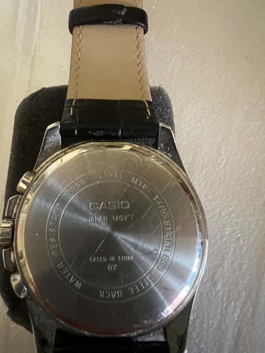 Мъжки часовник Casio