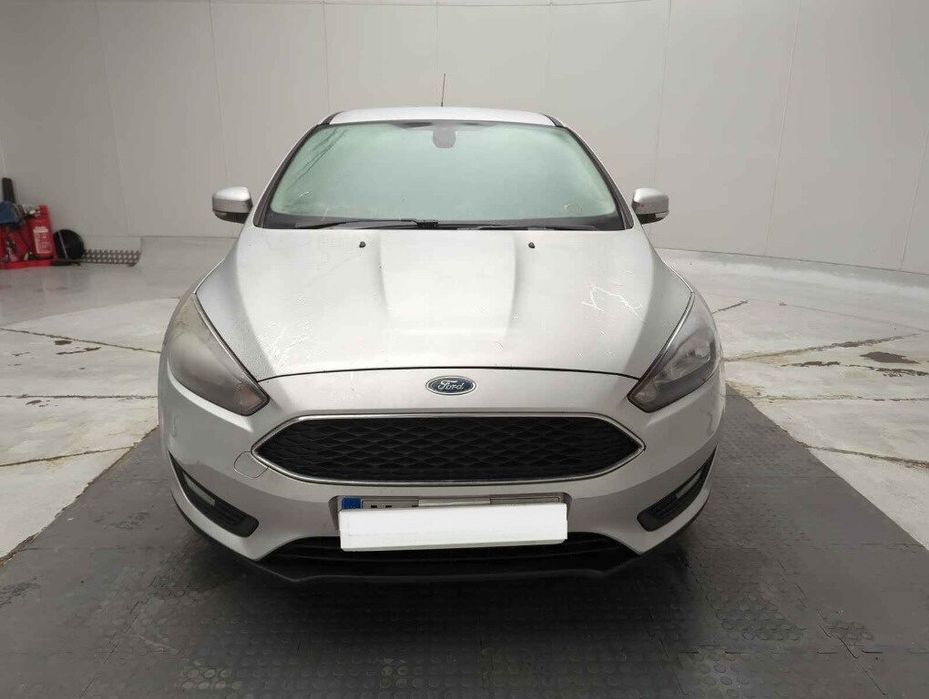 Capotă motor Ford Focus 3 (2011-2015) Hatchback 1.5 Xwvd Motorina 2015