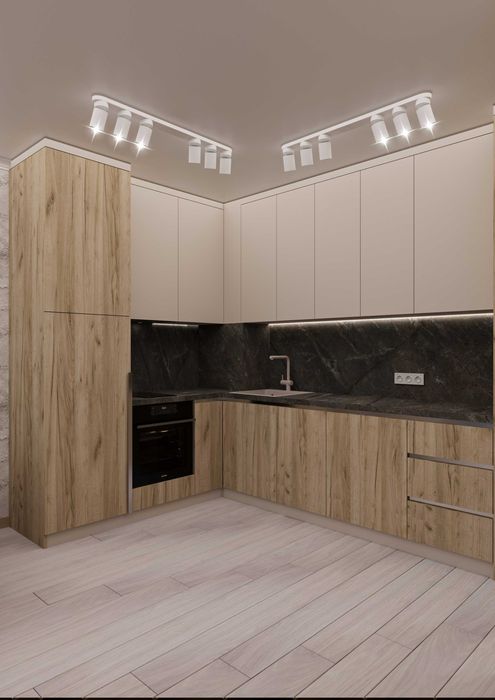 Продава се Двустаен апартамент в к.к. Слънчев бряг - 61 кв.м за 1964 €/кв.м - Снимка #8