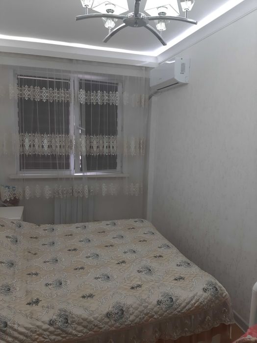 Продам  3-х комнатную квартиру