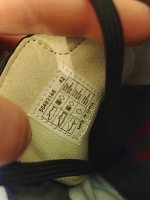 Мъжки маратонки Hugo Kane_Runn 42 номер