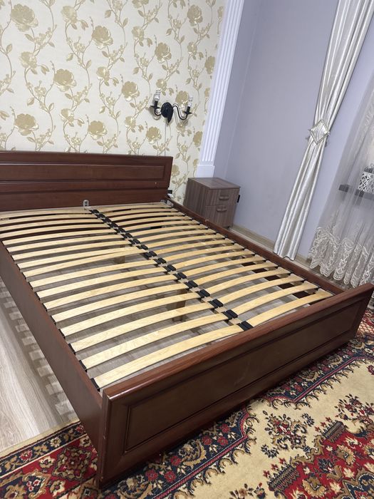 2-х спальную кровать продам