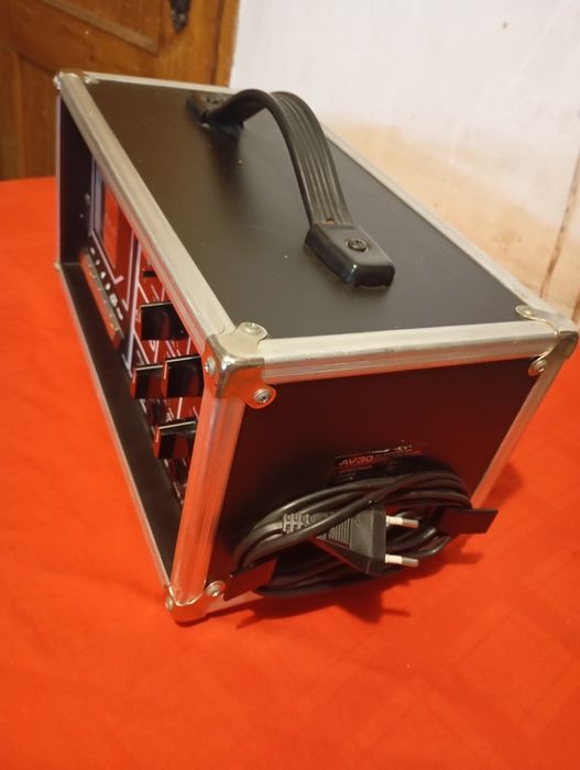 casetofon pentru sali de clasa sau sali aierobic