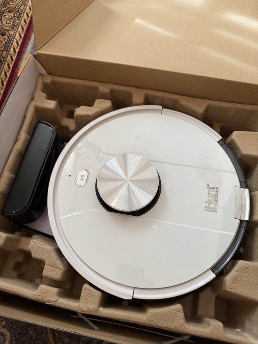 Aspirator iHuntPro 2022