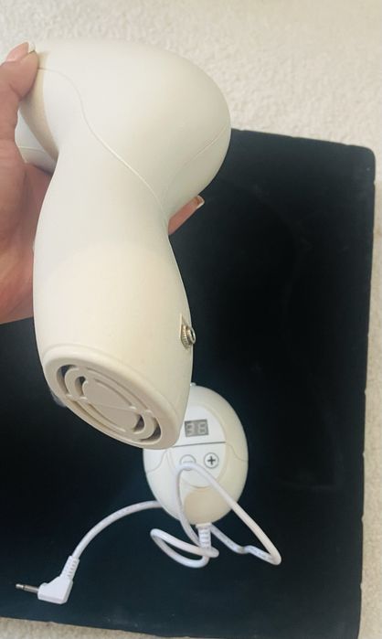 Biolampa noua fara eticheta