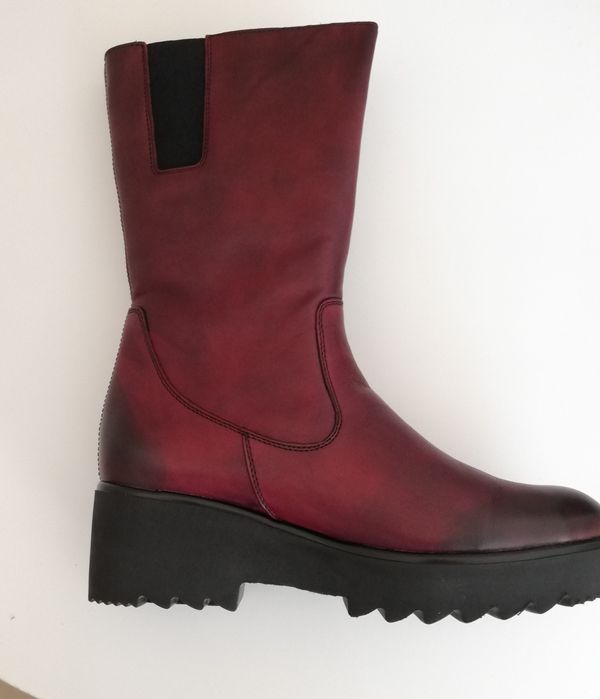 Дамаски ботуши, Remonte, 39 номер