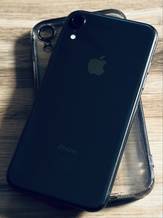 Iphone Xr impecabil