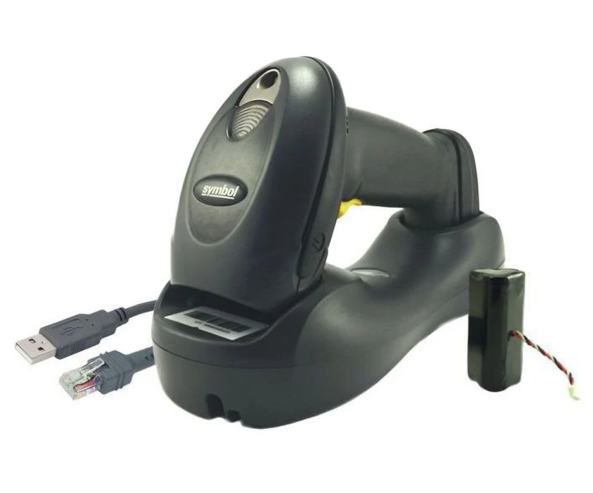 Zebra Motorola Symbol DS6878 - нови в кутия с гаранция