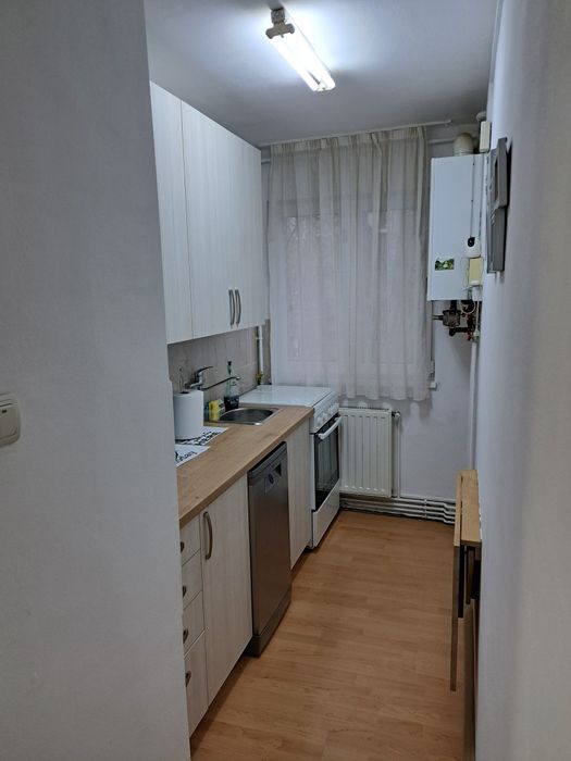 Apartament de inchiriat