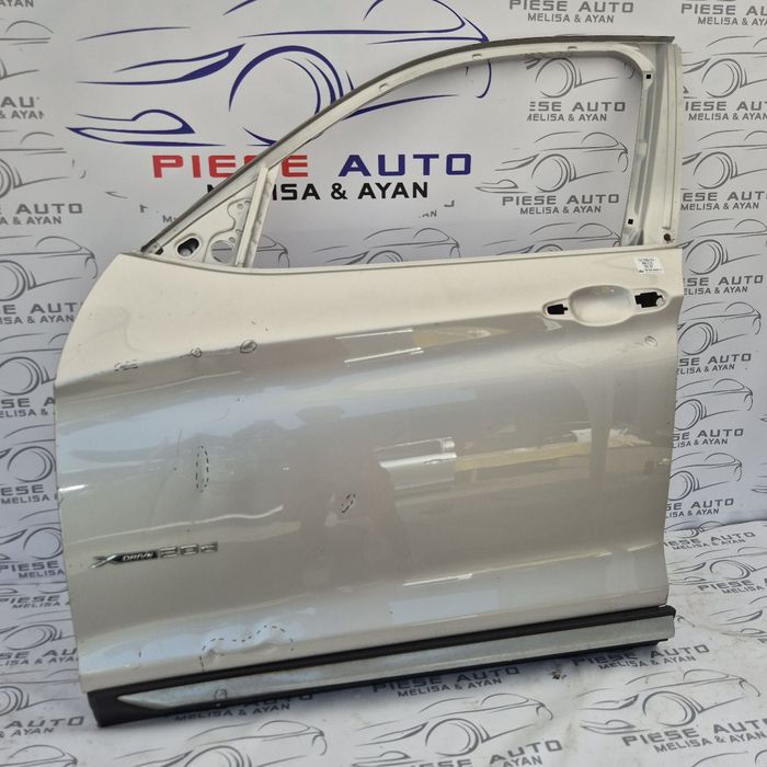 Usa stanga fata Bmw X3 F25 an 2010-2011-2012-2013-2014-2015-2016-2017