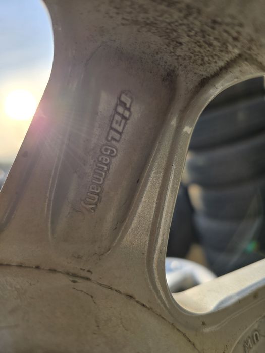 Jante 4x100 r14 Opel