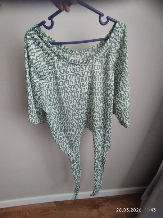 Купальник подростковый